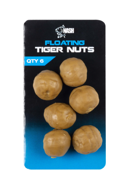 Nash FLOATING TIGERNUT