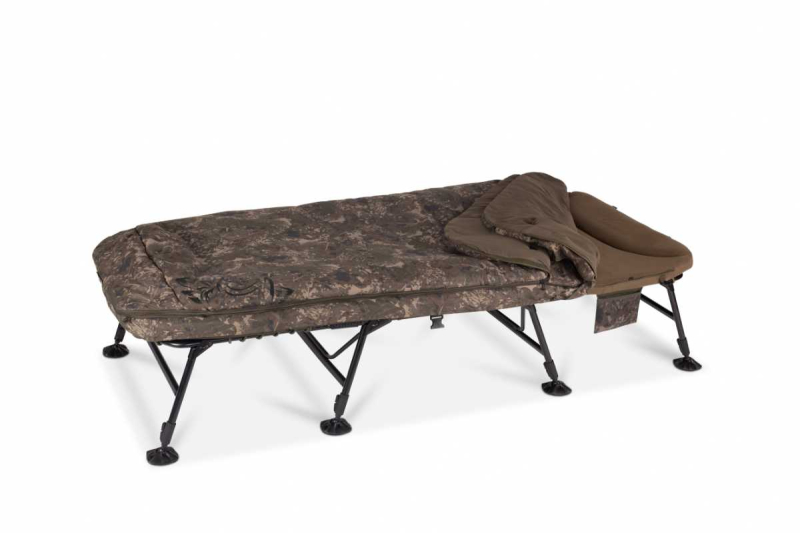 Nash Indulgence MF60 5 Season SS3 MkII