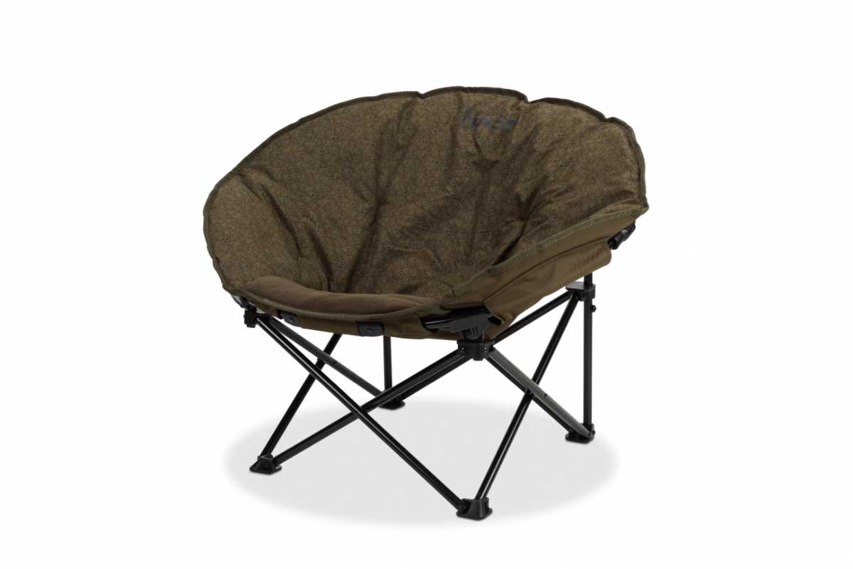 Nash Nash Micro Moon Chair