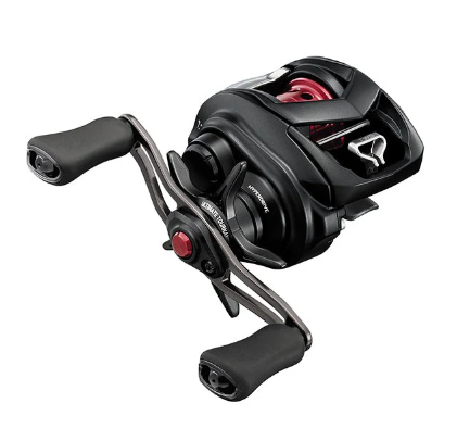 Daiwa TATULA BF TW