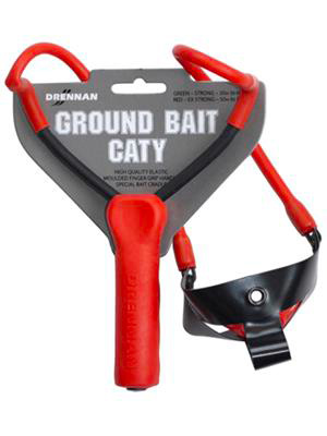 Drennan Groundbait Fionda Long Range
