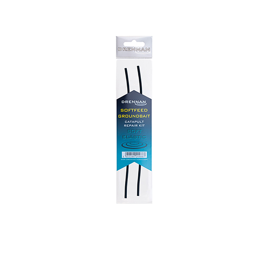 Drennan Softfeed Groundbait Latex Repair Kit Soft
