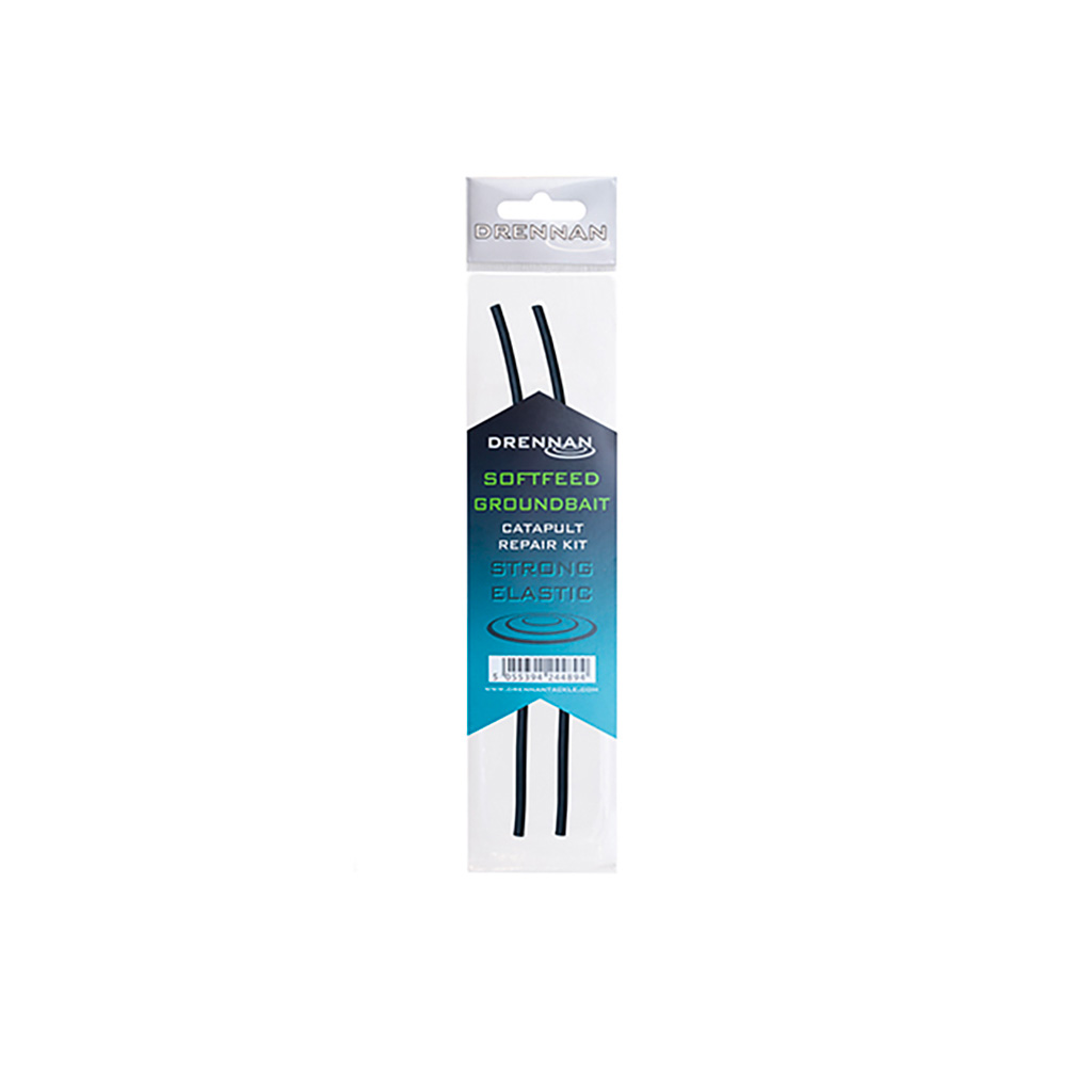 Drennan Softfeed Groundbait Latex Repair Kit Strong