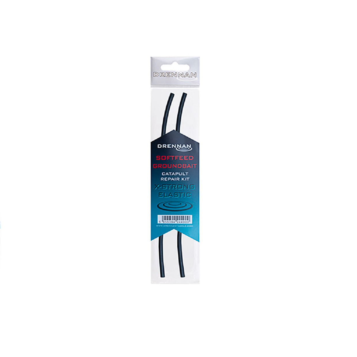 Drennan Softfeed Groundbait Latex Repair Kit X-Strong