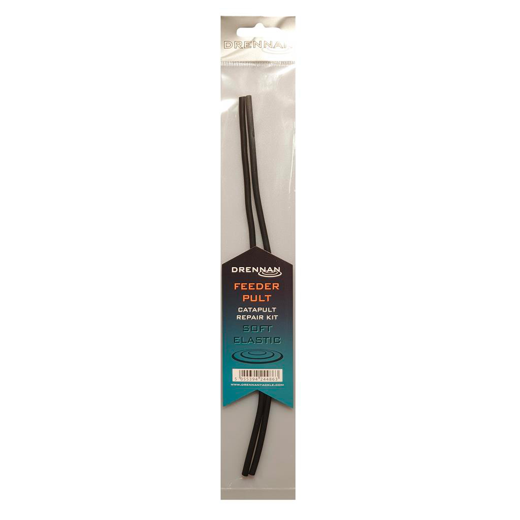Drennan Feederpult Soft Fionda Latex repair kit