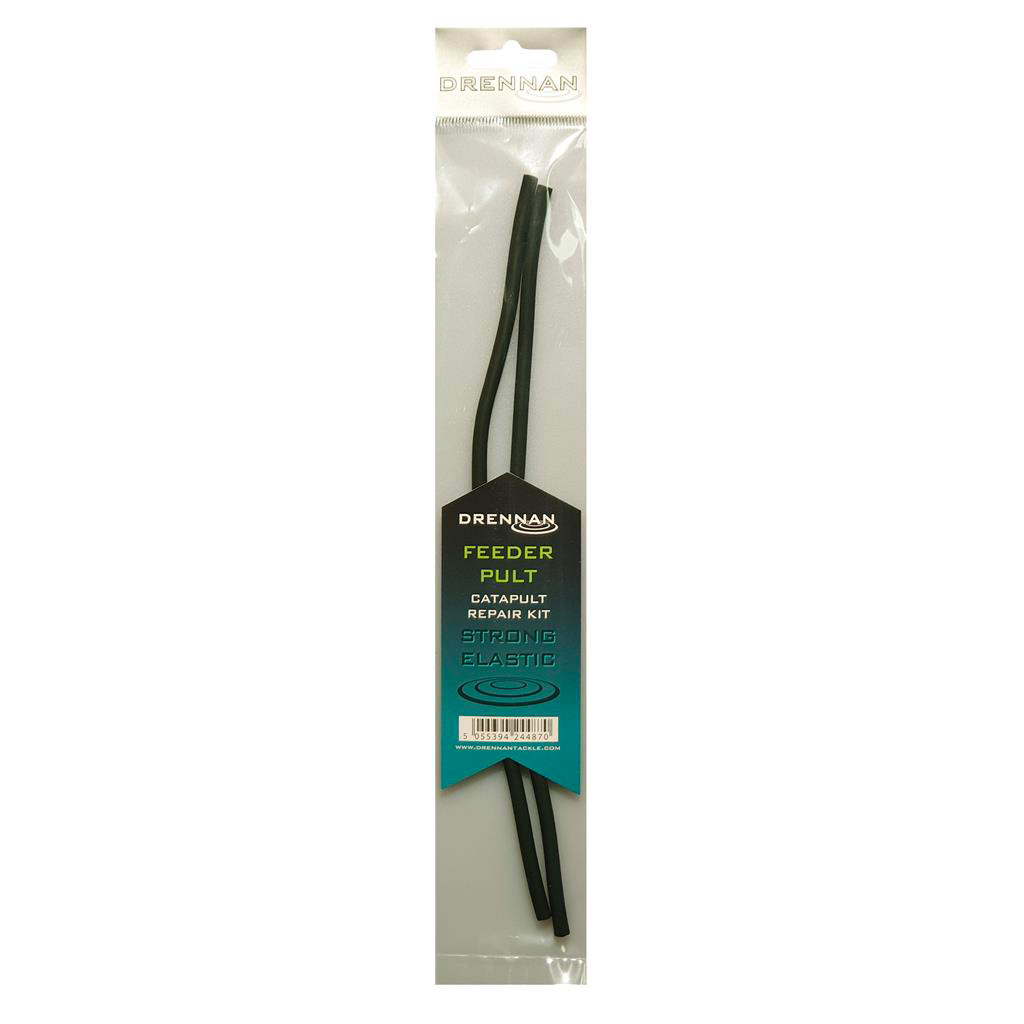 Drennan Feederpult Strong Fionda, Latex repair kit