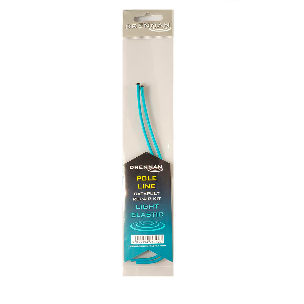 Drennan Pole Line Fionda Light Latex Repair Kit