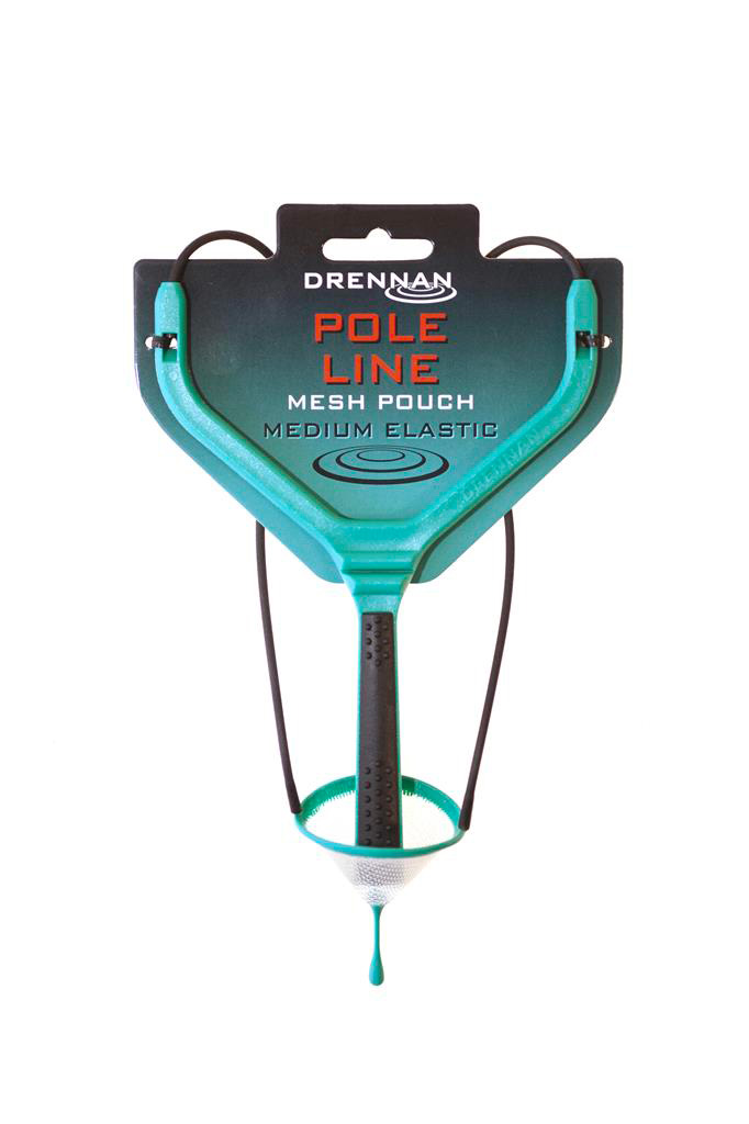 Drennan Pole Line Fionda , Medium