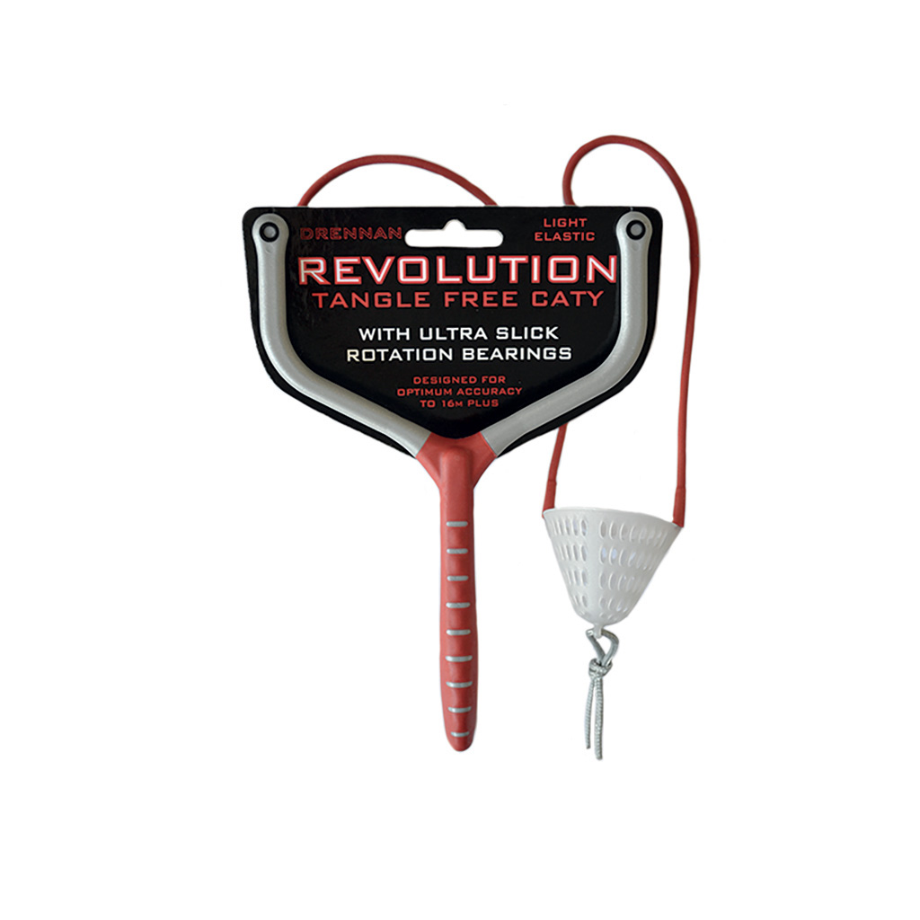 Drennan Revolution Fionda , Light