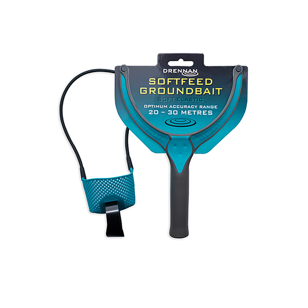 Drennan Soft Feed Groundbait Soft Fionda