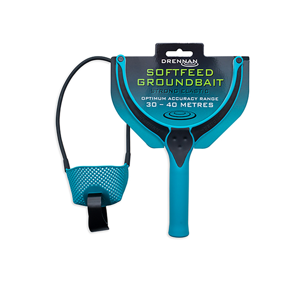 Drennan Soft Feed Groundbait Strong Fionda