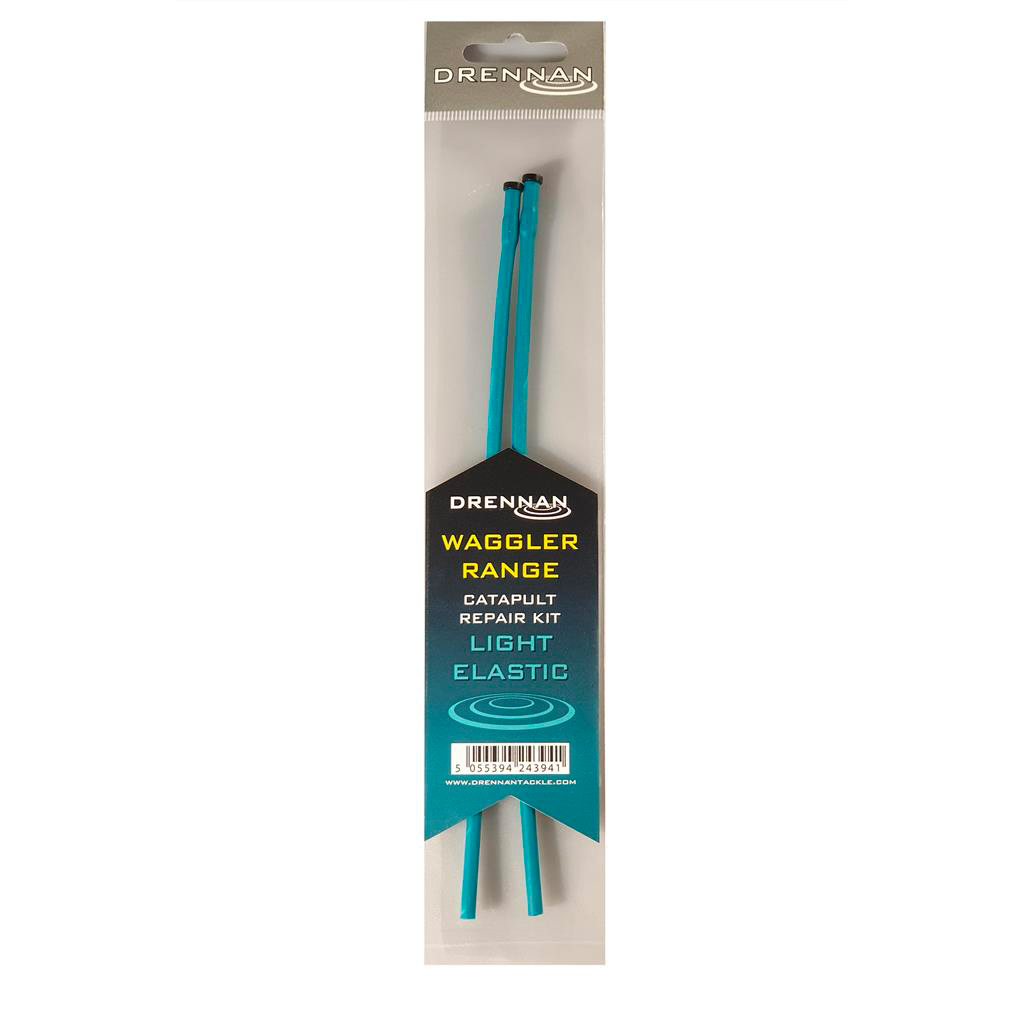 Drennan Waggler Range Fionda , Light Latex Repair Kit