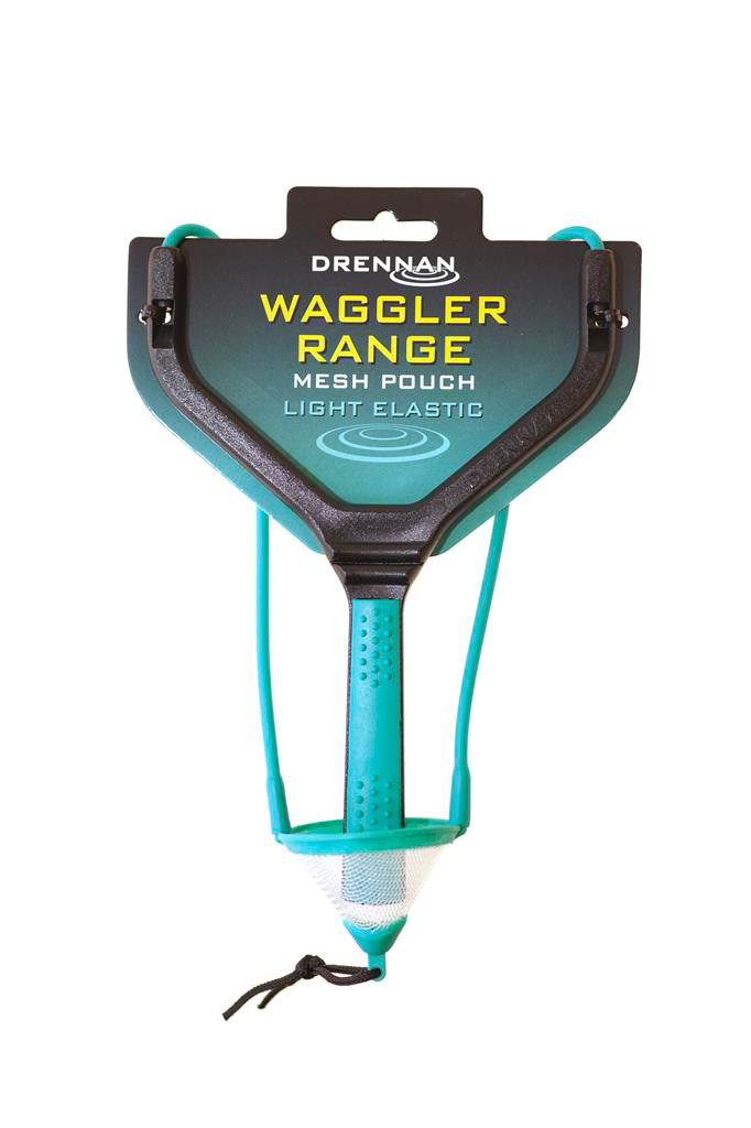 Drennan Waggler Range Fionda , Light