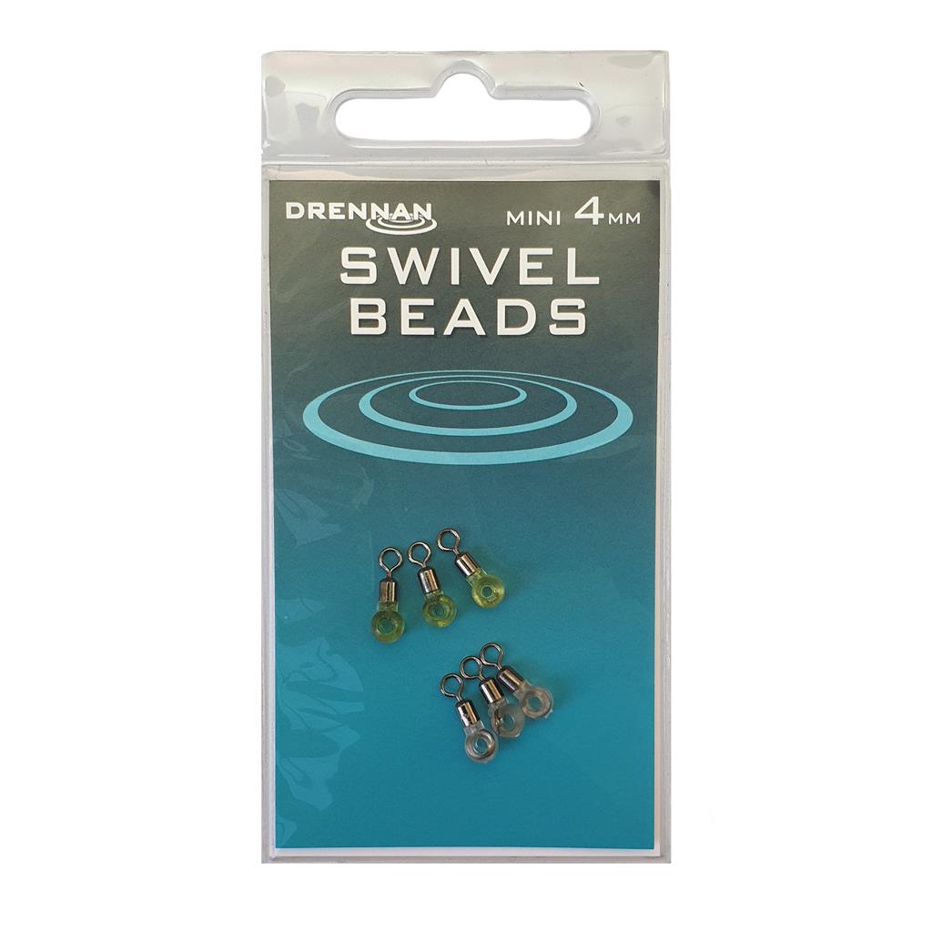 Drennan SWIVEL BEAD