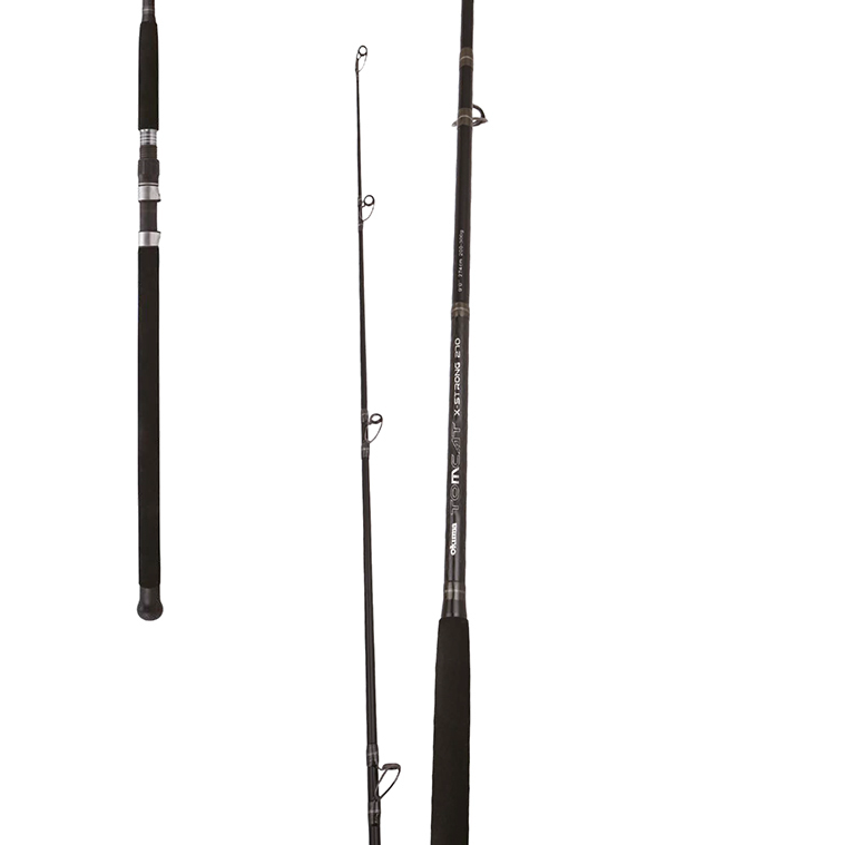 Okuma TOMCAT MPS SHORE JIG