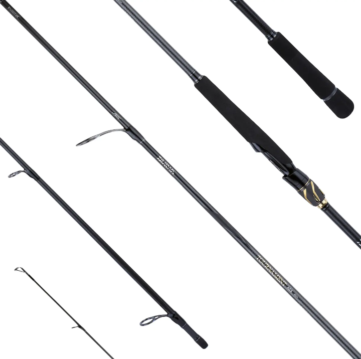 Daiwa TOURNAMENT AGS