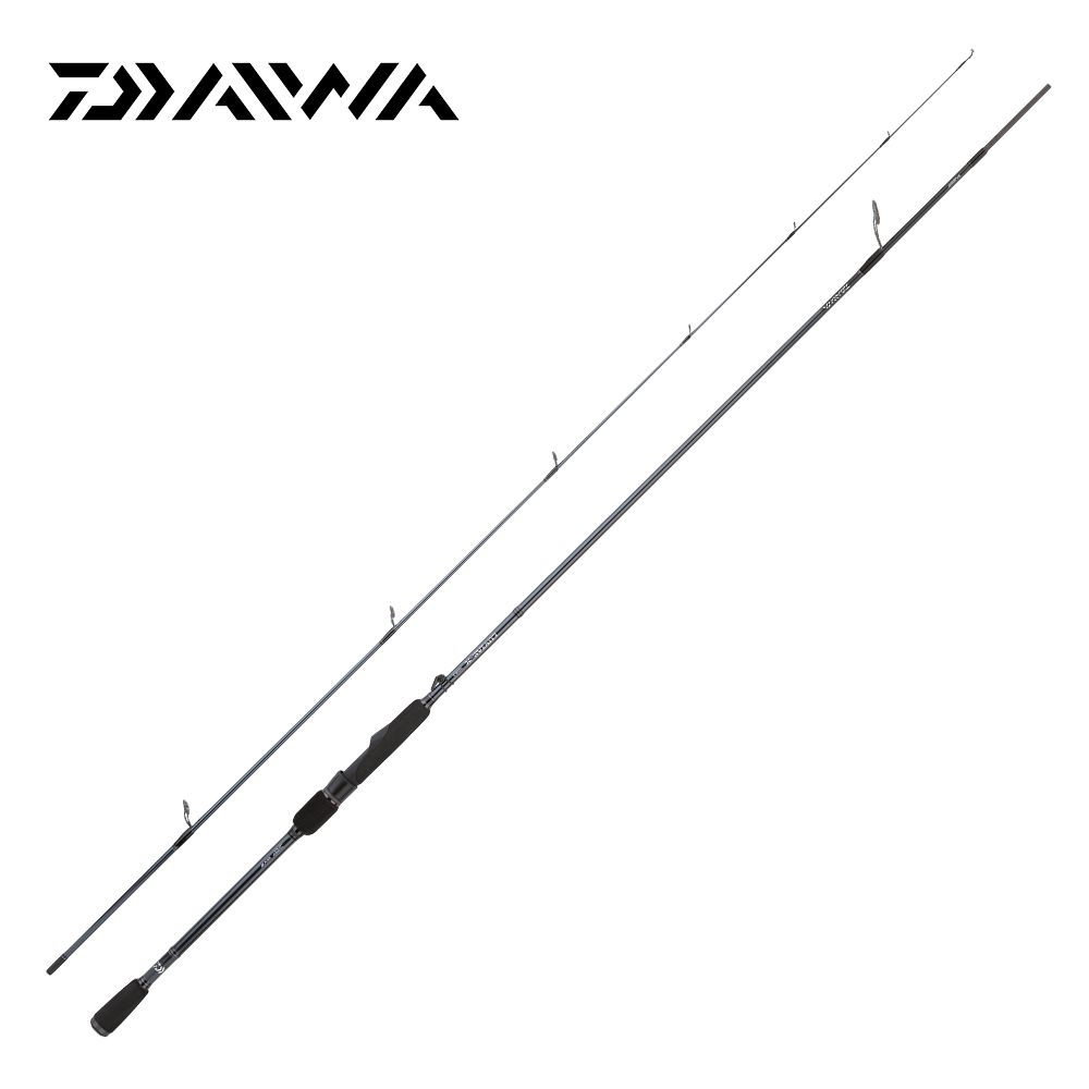 Daiwa TOURNAMENT 762MHS