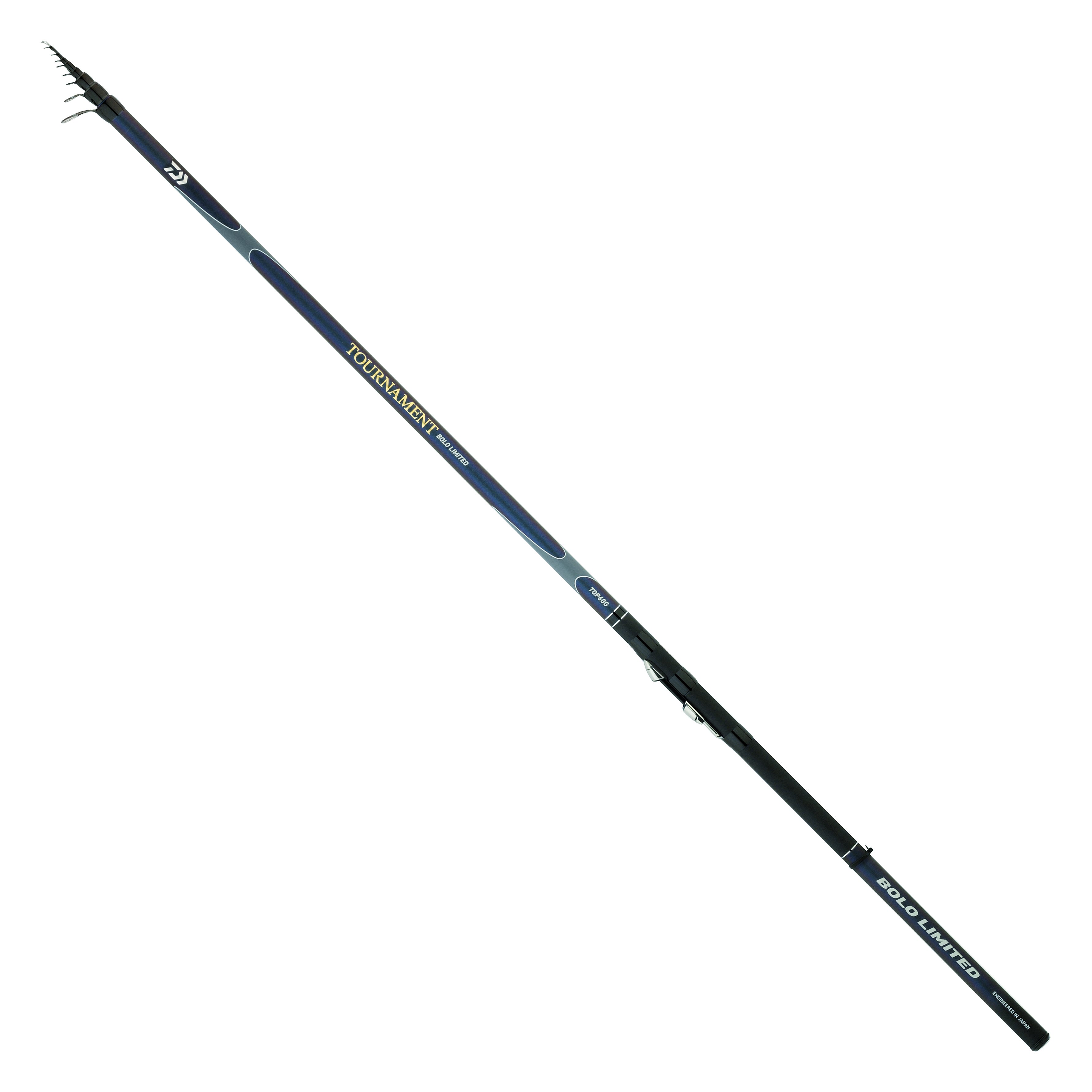 Daiwa Tounament AGS Bolo Limited SL