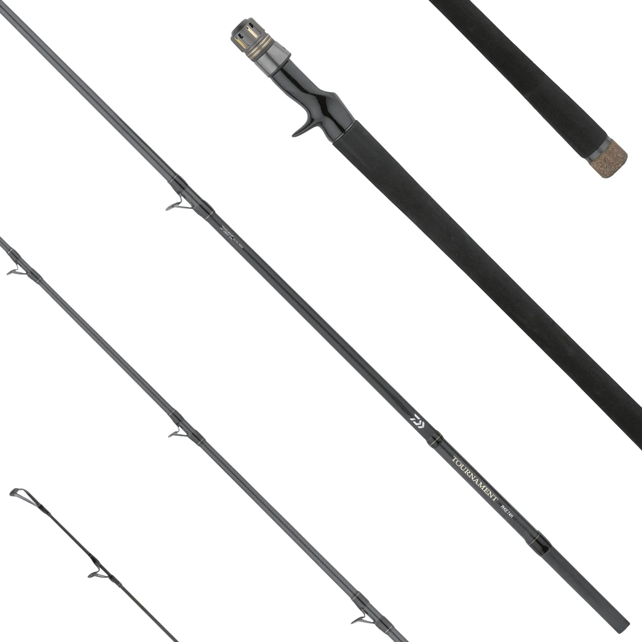 Daiwa TOURNAMENT PIKE
