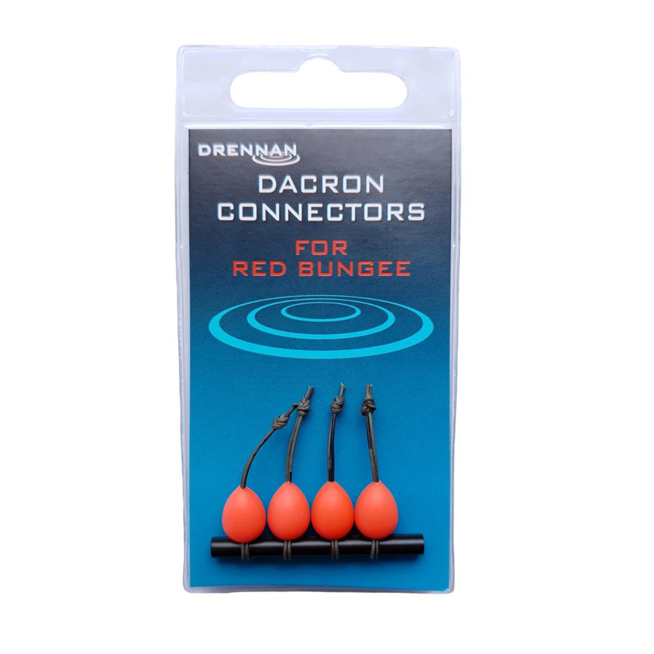 Drennan DACRON CONNECTOR