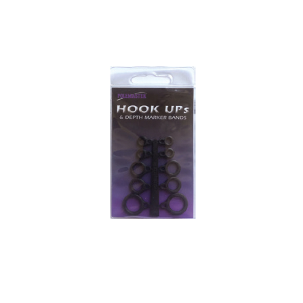 Drennan POLEMASTER HOOK-UPS