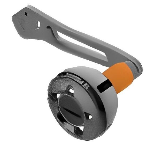 13 Fishing CONCEPT A POWER HANDL GUNSMOKE