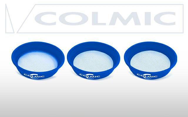 colmic MESH RIDDLE COMPETITION 40L