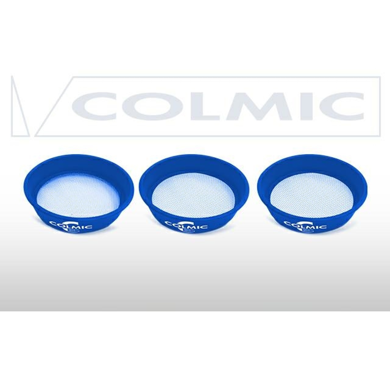 colmic MESH RIDDLE COMPETITION: 18L