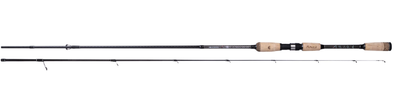 Mikado ROD X-PLODE N.G Ul PERCH SPIN