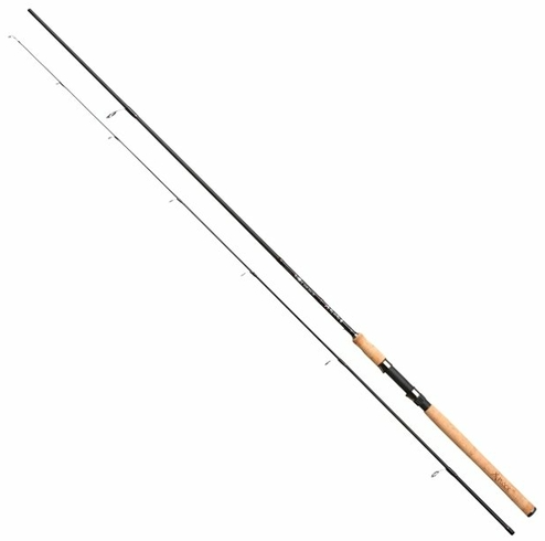 Mikado ROD X-PLODE LIGHT SPIN