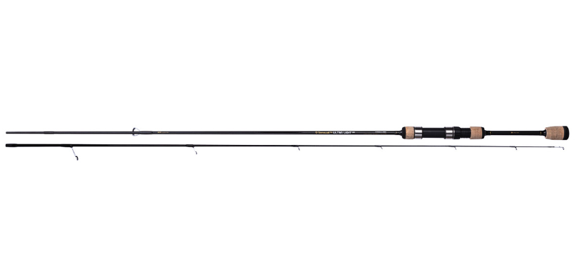 Mikado ROD SENSUAL NG ULTRA LIGHT SPIN