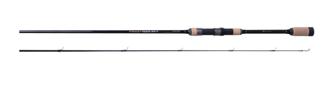 Mikado SENSUAL NG MEDIUM SPIN