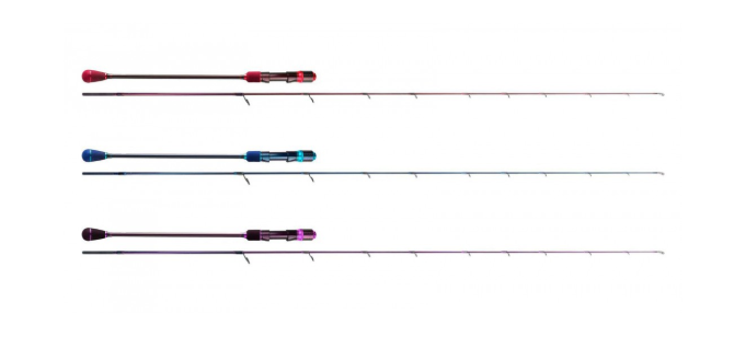 New Tecnipesca SOLID SLOW SJ