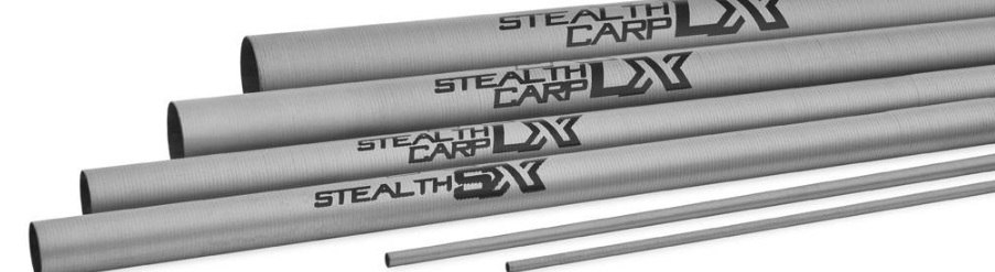 TUBERTINI KIT K2 STEALTH SX
