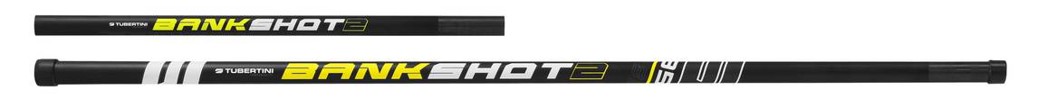 TUBERTINI Bankshot 2 + M.Ext