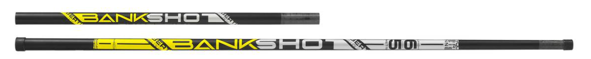 TUBERTINI BANKSHOT