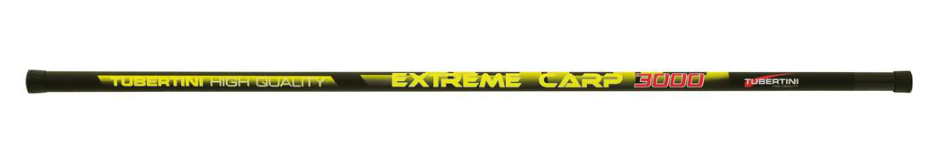 TUBERTINI KIT K3 EXTREME CARP 3000