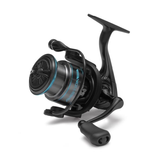 Zebco Ambition Reels