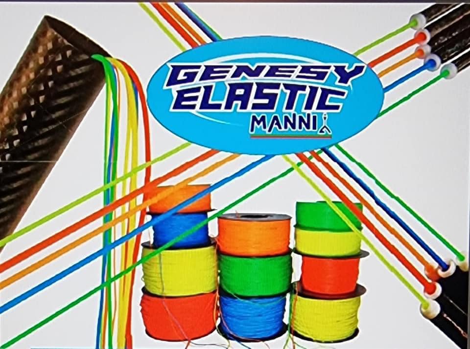 Manni Genesy Elastic